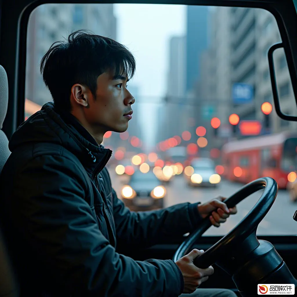 上海市货运车辆安全驾驶系统机构全面解析

