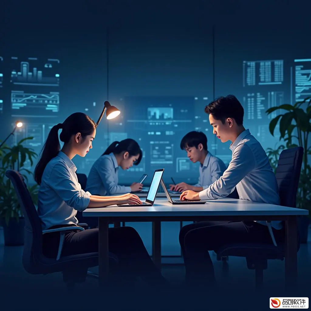 广州市性能压测优化工作室：专业提升软件质量与用户体验
