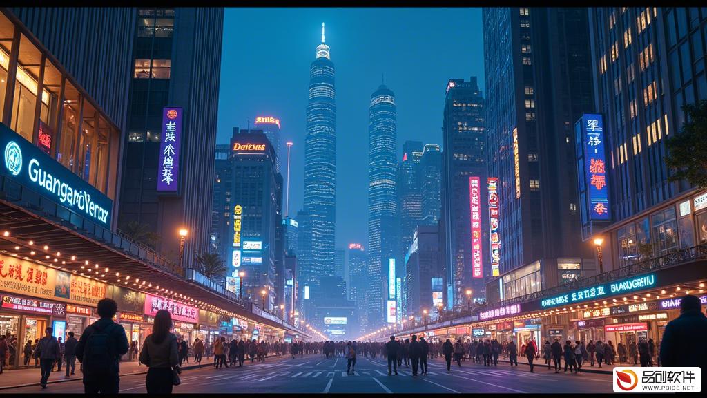 广州市供应链金融平台技术团队的革新之路
