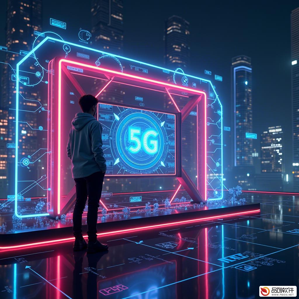 北京市5G+AI视频网关系统有限公司：引领智能视频技...