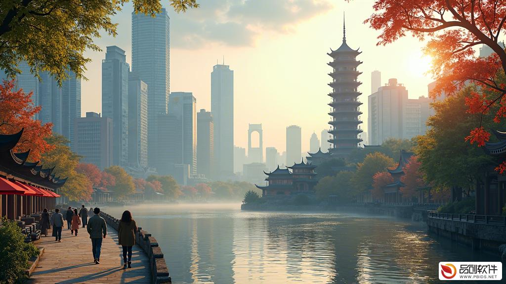 杭州市私募资金托管平台技术中心：创新引领金融安全新篇章
