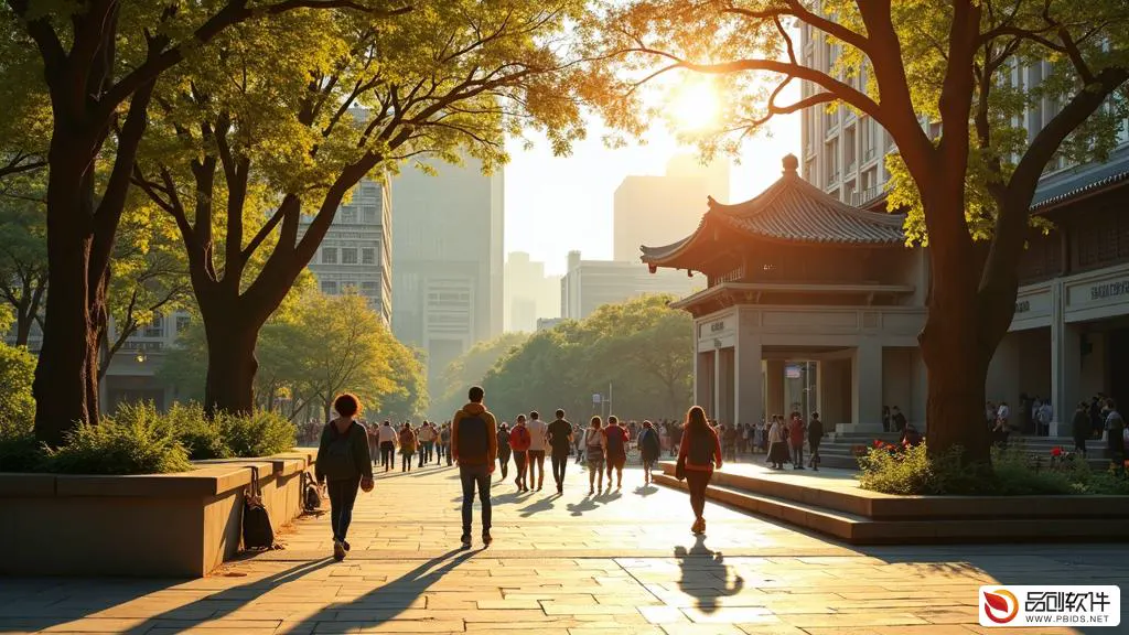 武汉市教育智能选课平台技术中心：引领教育创新的新篇章
