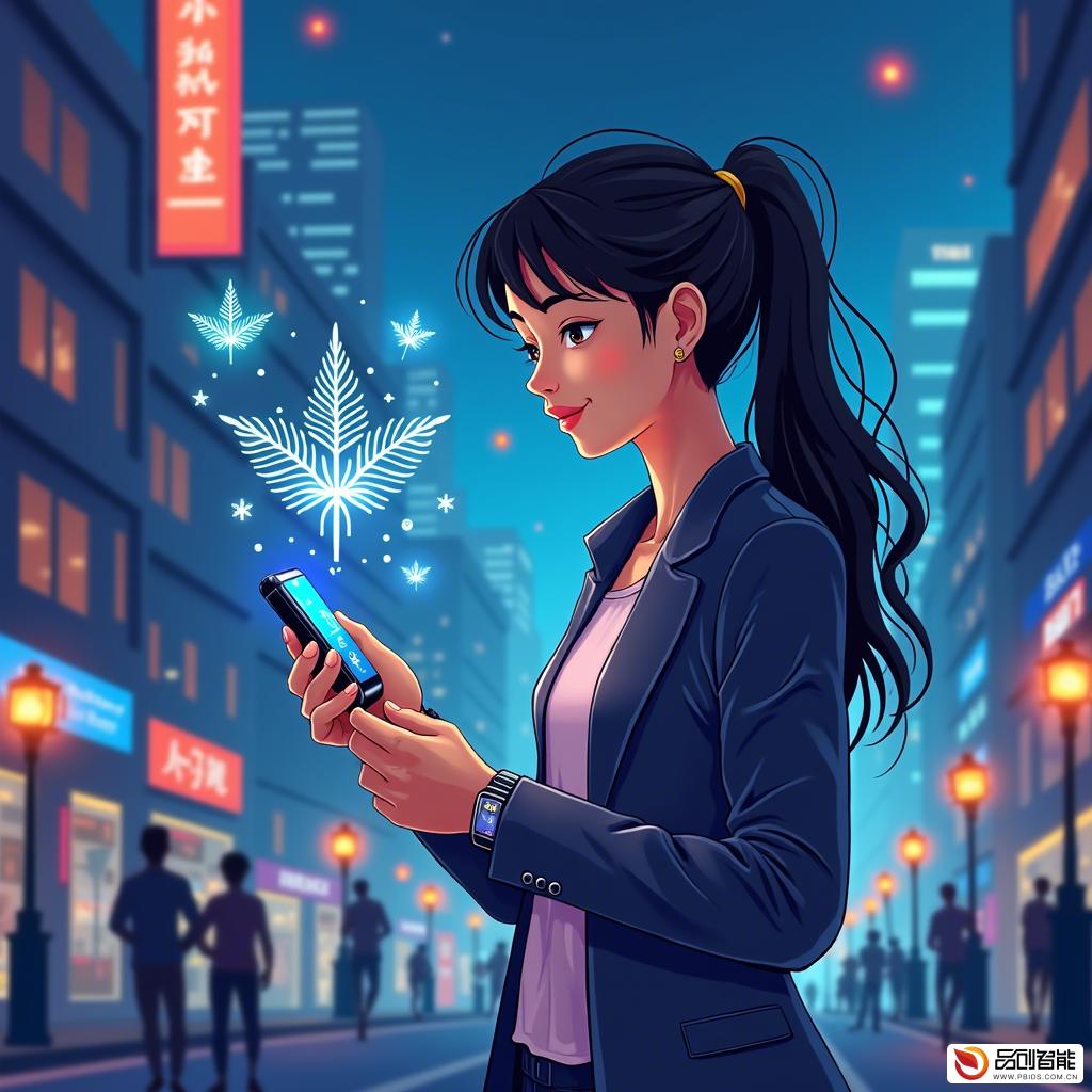 无锡市职业健康智能手环服务商：科技守护职场健康新纪元
