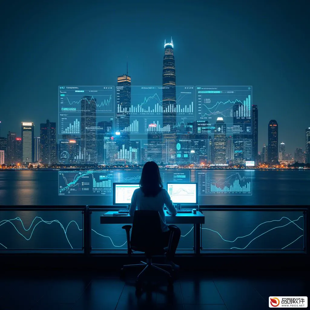 珠海市投资智能决策系统：引领未来投资新风尚
