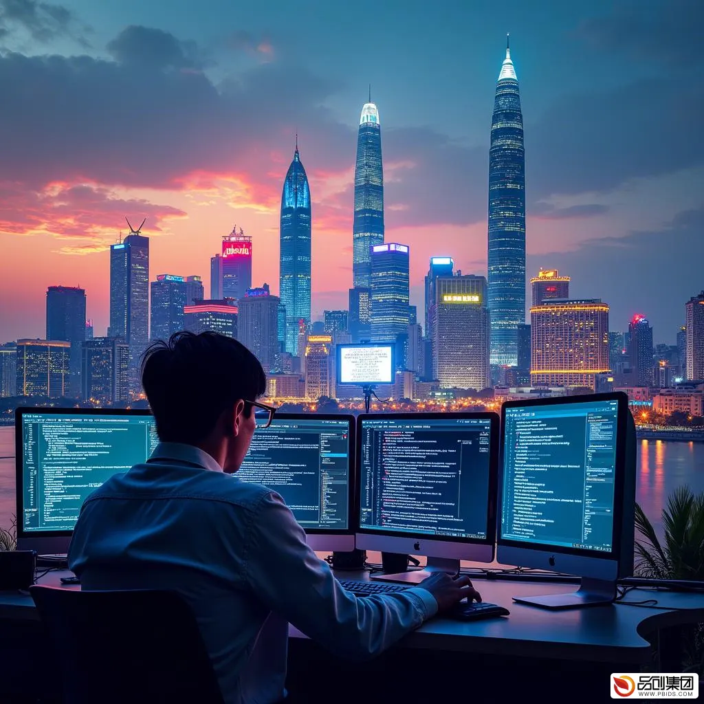 广州开发软件定制：打造专属数字化解决方案
