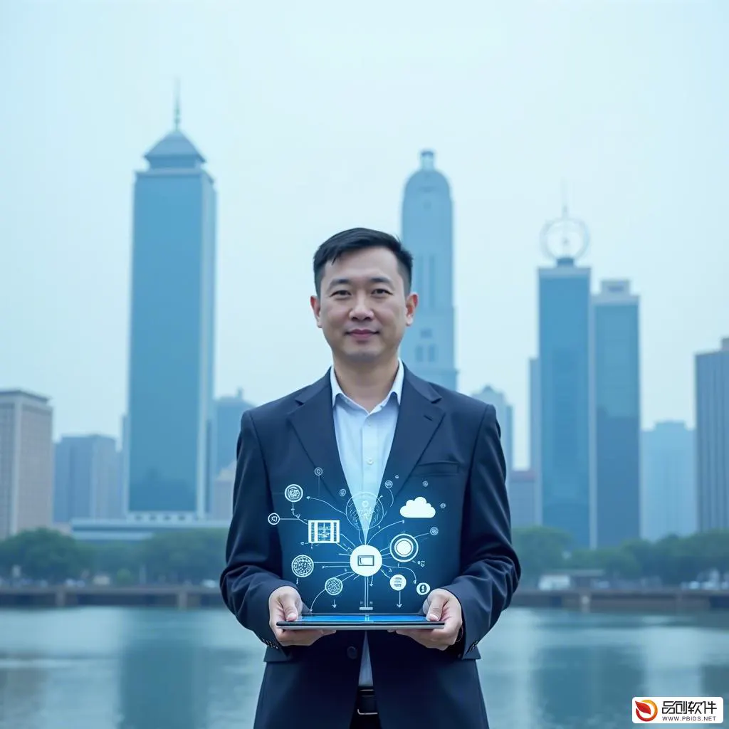 无锡市政务信创适配方案技术中心：引领数字政务新篇章
