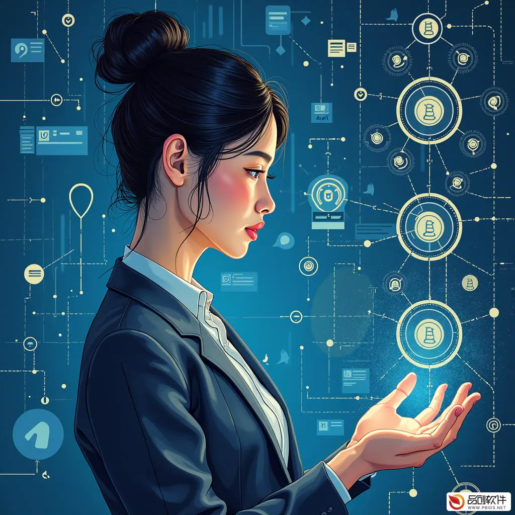 保险智能合约：重塑保险行业的未来