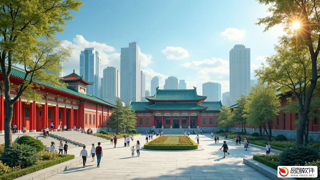 北京市教育智能排班平台集团：引领教育管理创新的新篇章
