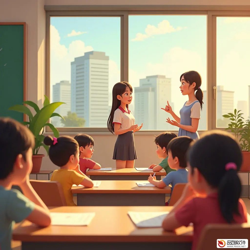东莞市儿童教育专注力培养平台企业的崛起与影响
