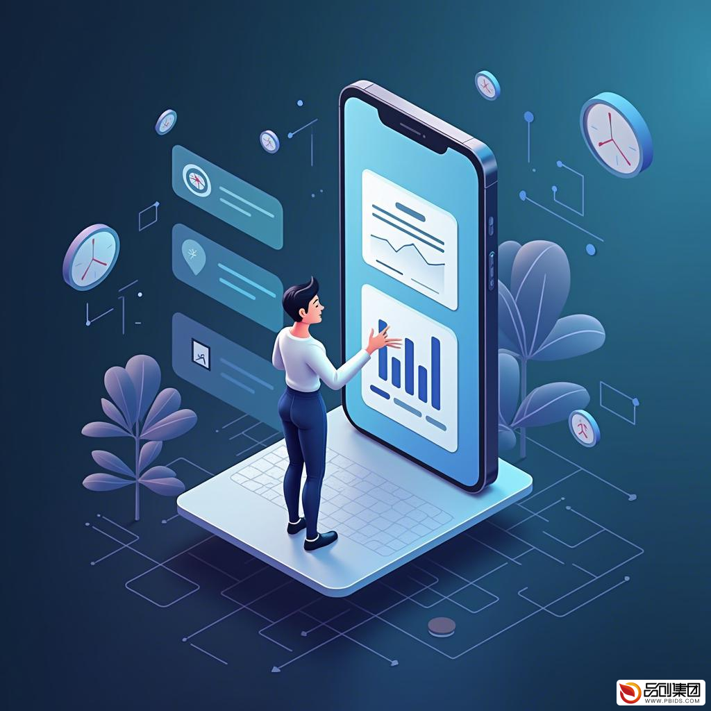 定制型App：打造专属数字化解决方案的新篇章
