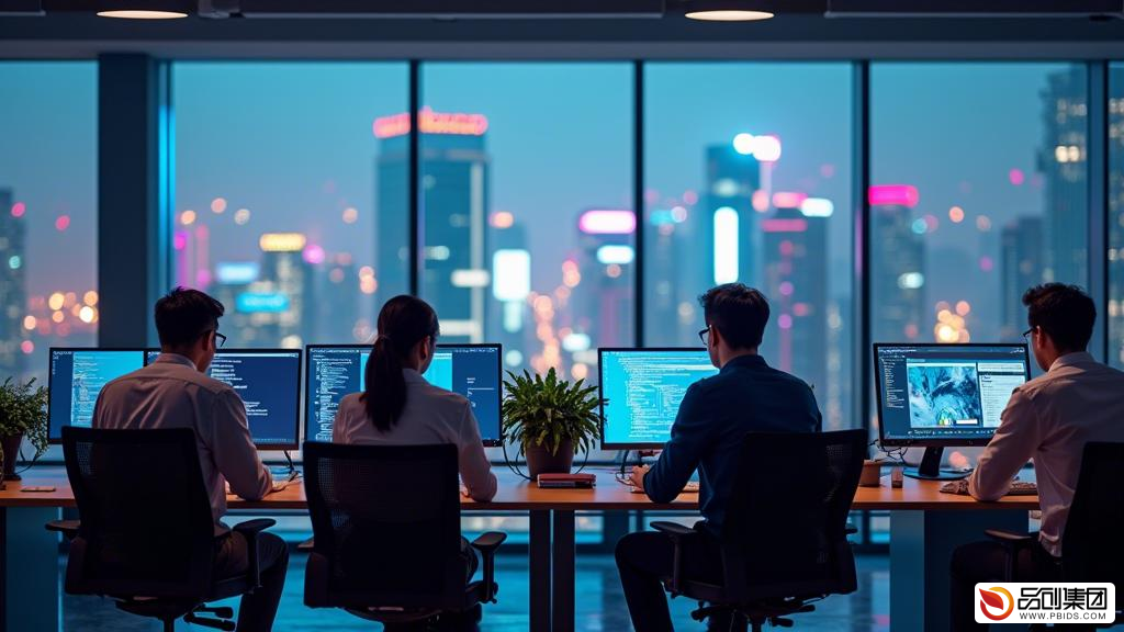武汉APP系统开发：打造智慧城市的新引擎
