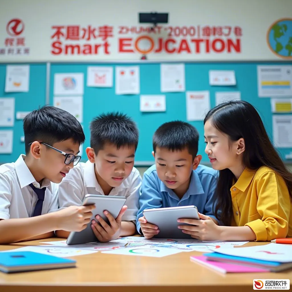 珠海市教育智能批改平台机构：引领教育创新的新篇章

