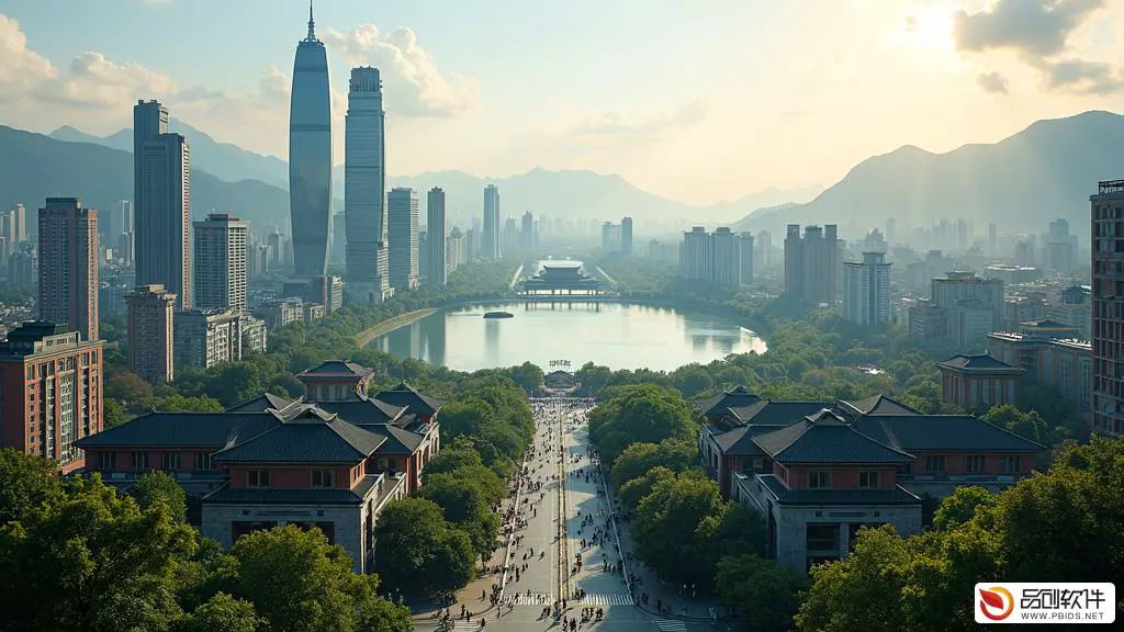 杭州市教育联邦学习系统的创新与实践

