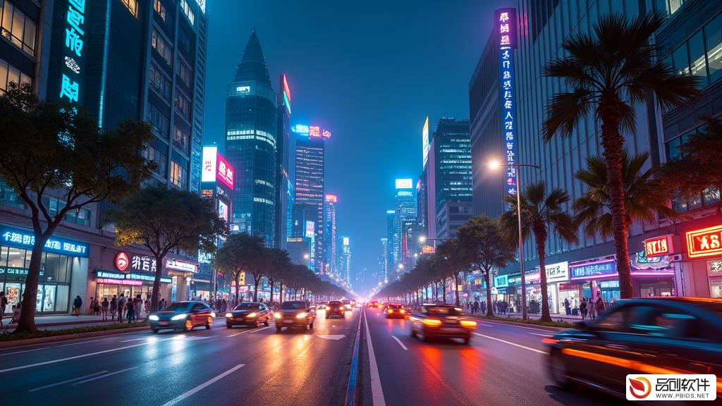 深圳市汽车故障预警平台研发中心：科技引领汽车安全新篇章
