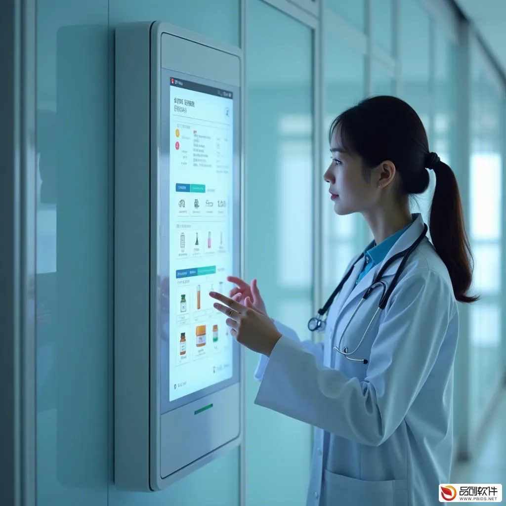 东莞市医疗智能药柜有限公司：引领医疗行业的智能...