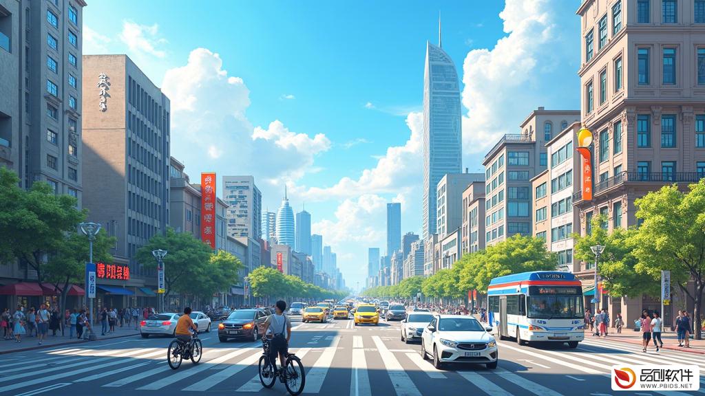 杭州市车载V2X协同决策系统运营商：引领智能交通新时代
