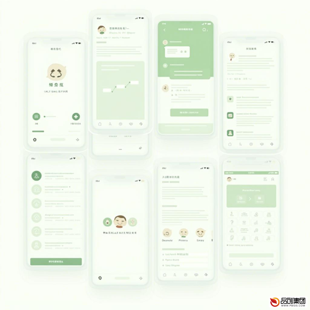 微信的交互设计：深度解析与未来展望
