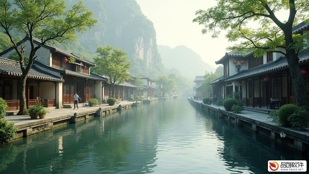 苏州市物流SAAS平台开发公司：引领智慧物流新时代
