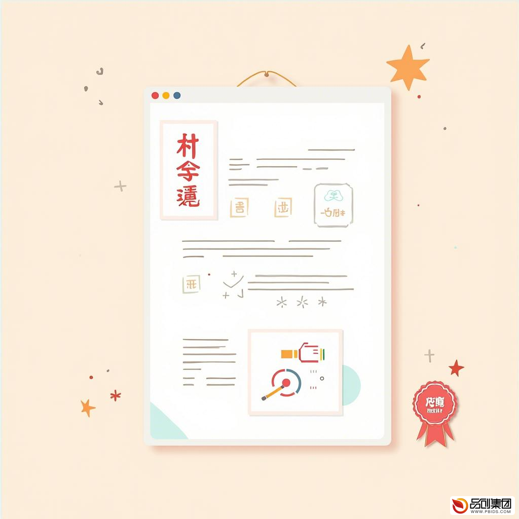 UI设计必备证书解析：提升职业竞争力的关键
