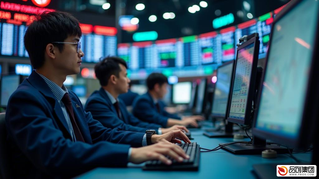 股票虚拟仿真交易软件：投资新手的实战演练场