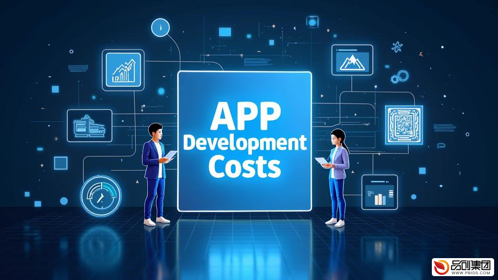 揭秘APP开发费用：全面解析与预算规划
