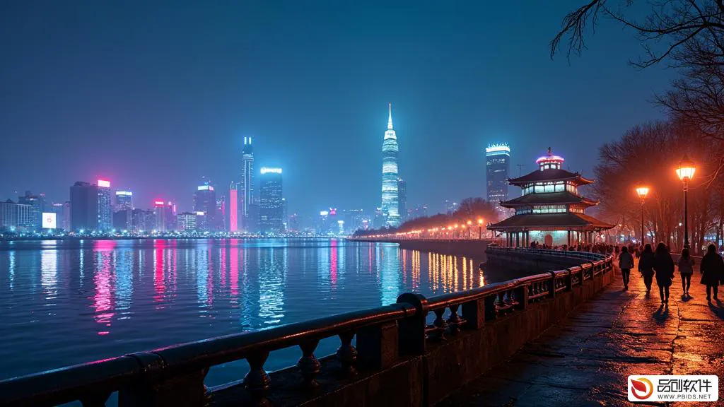 重庆市XR实训平台开发机构：引领未来教育技术的革新者
