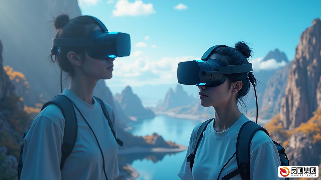 VR软件定制开发：打造沉浸式数字体验的新篇章
