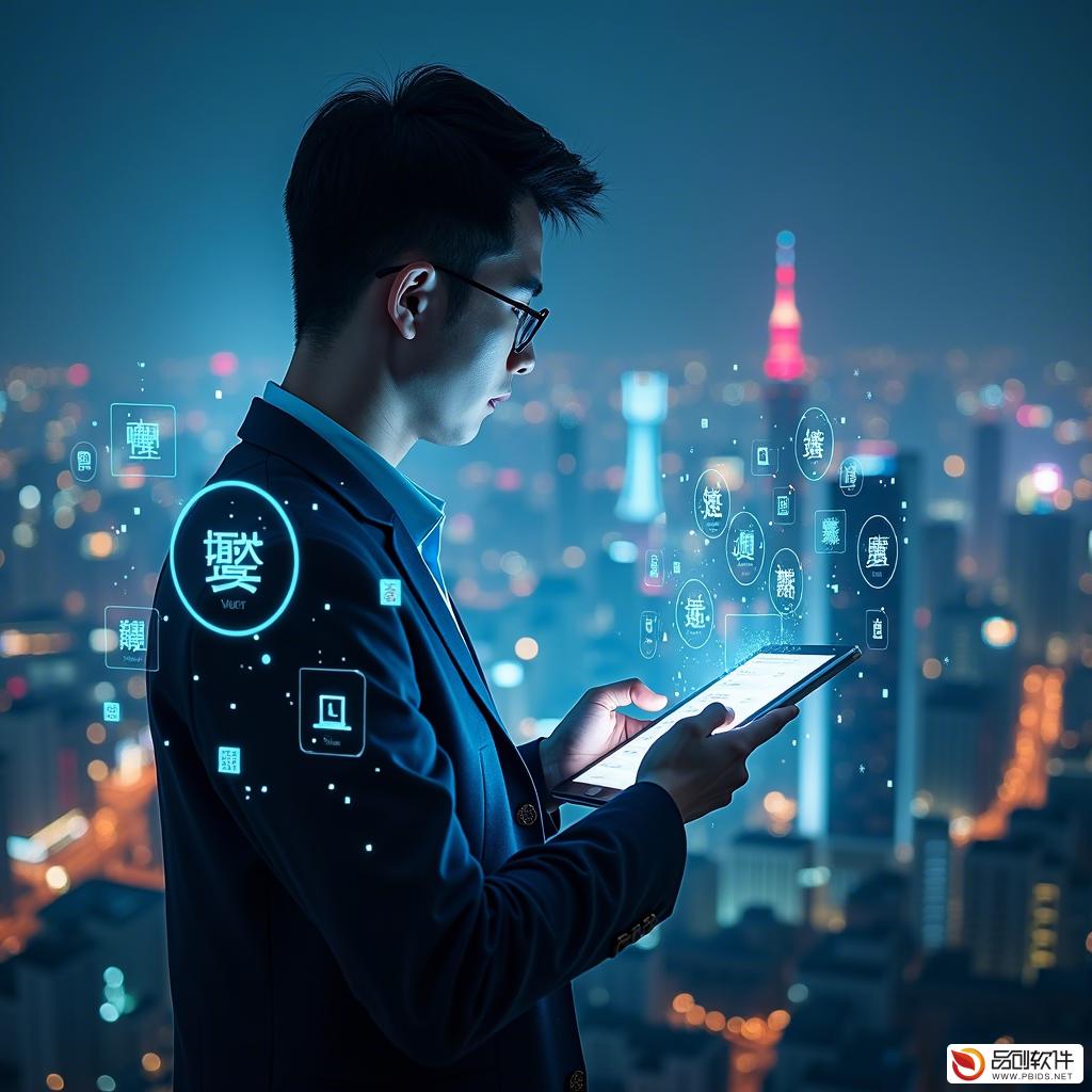 成都市二维码溯源技术企业的创新与发展
