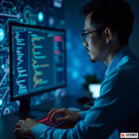 定制软硬件开发：打造专属技术解决方案的钥匙
