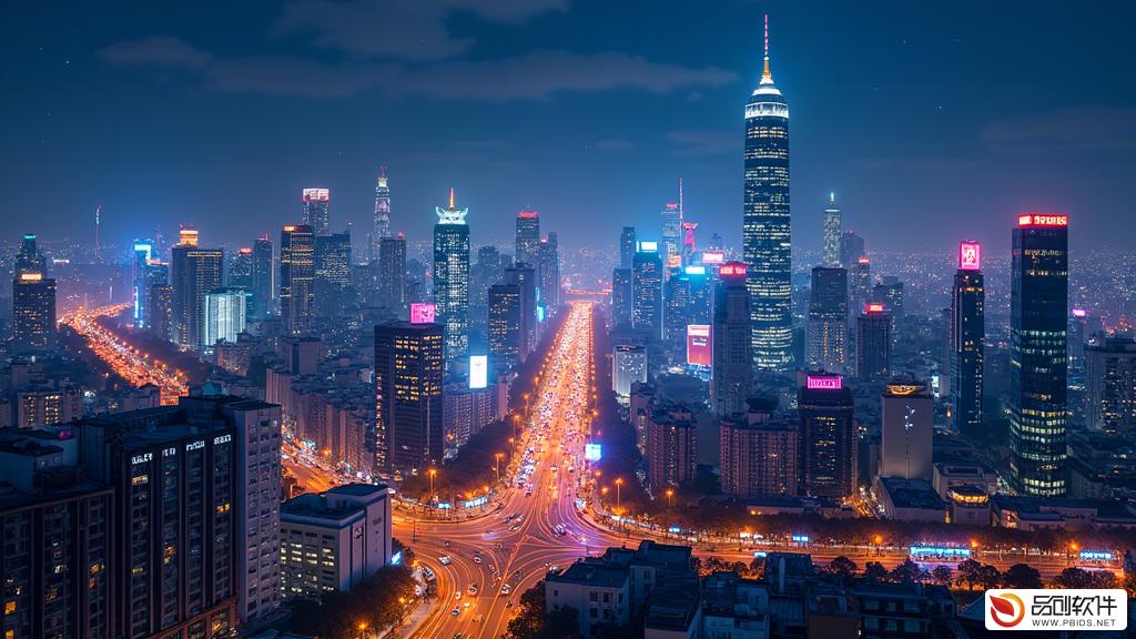 北京市证券智能投行平台研发中心：引领金融科技创新的新篇章
