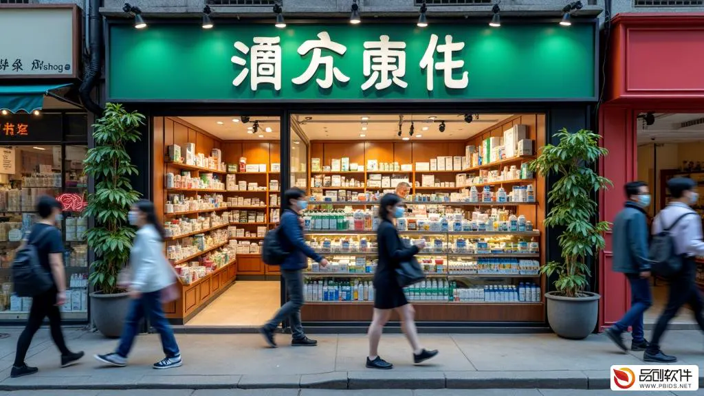 成都市药店智能补货算法系统的革新与实践
