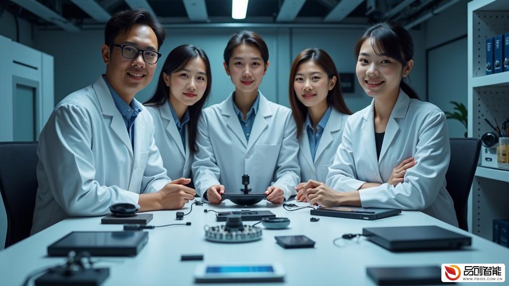 物联网终端抗干扰算法：提升设备稳定性与数据传输效率的关键技术
