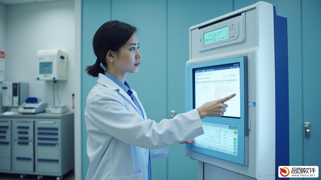 北京市电子处方流转系统技术中心：引领医疗数字化新篇章
