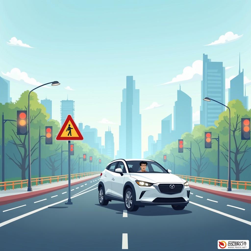 杭州市汽车故障预警平台：科技守护行车安全的新篇章
