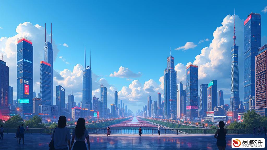 天津市数字座舱OS平台开发：创新引领未来出行新体验
