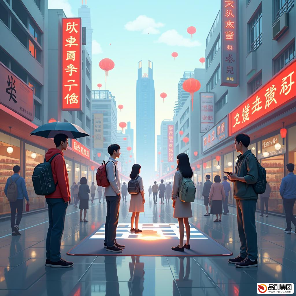 宁波小程序定制开发公司：打造专属商业利器，引领...