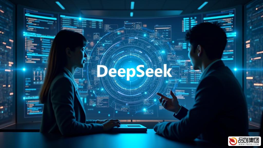 DeepSeek：引领AI与机器人技术融合，重塑生产线自动化新篇章
