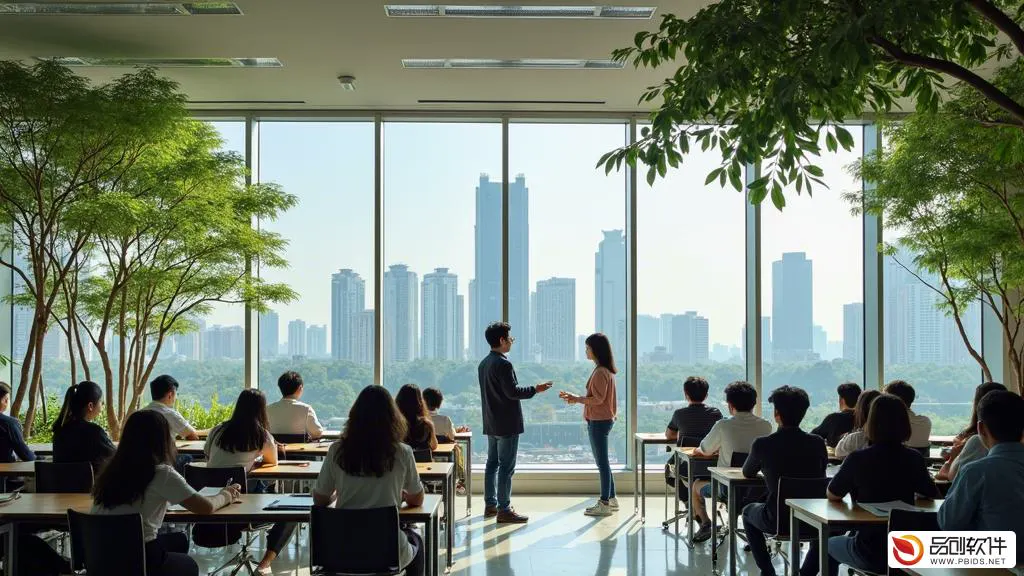 宁波市教育智能排班平台：引领教育管理新风尚的平台商解析
