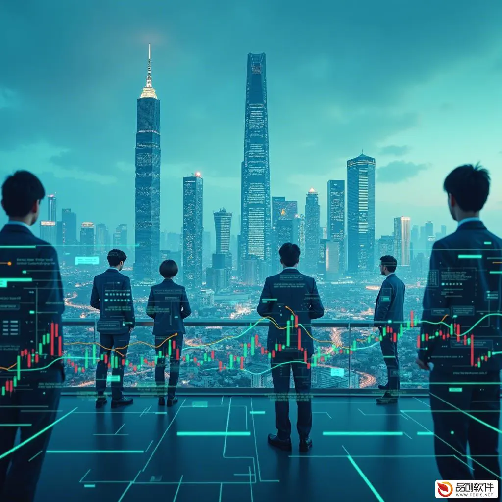 宁波市投资监督AI预警系统：引领企业风险管理新纪元
