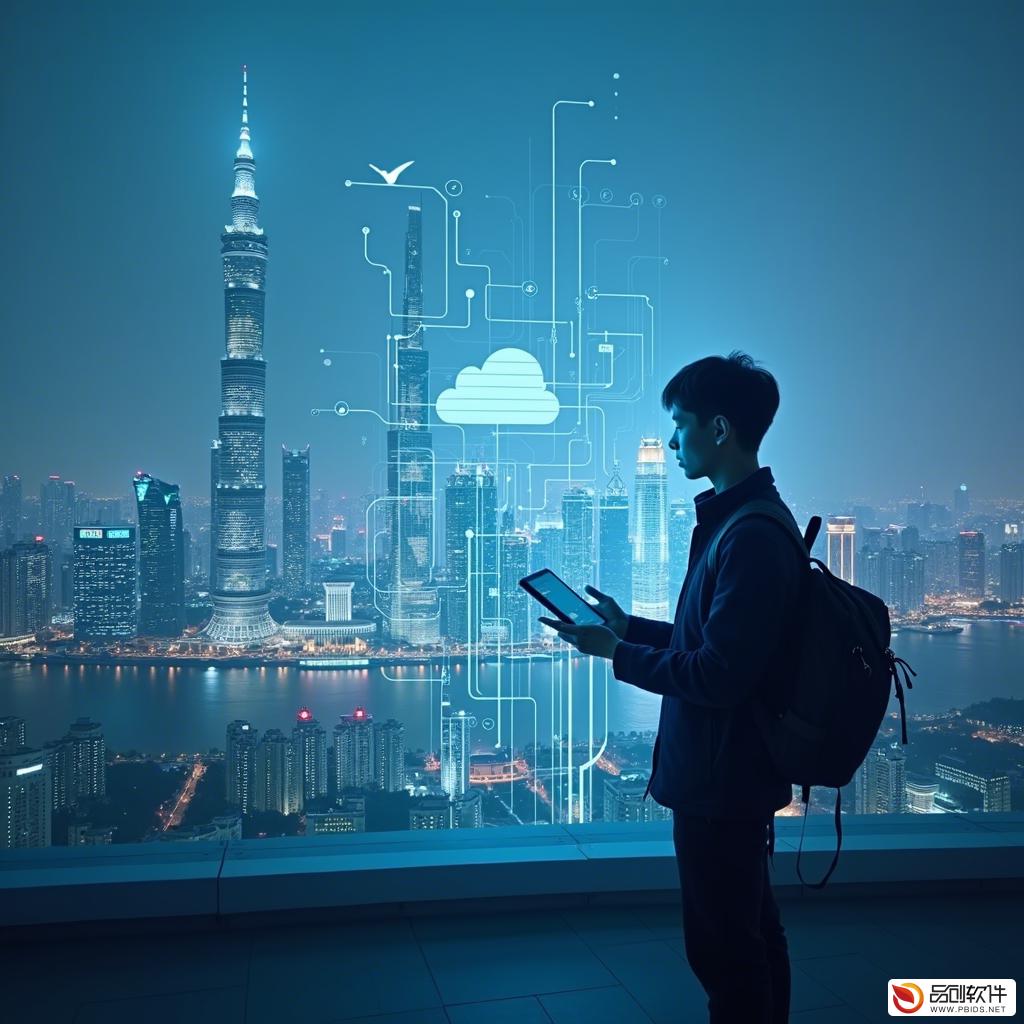 杭州市云端数据中台搭建：引领企业数字化转...