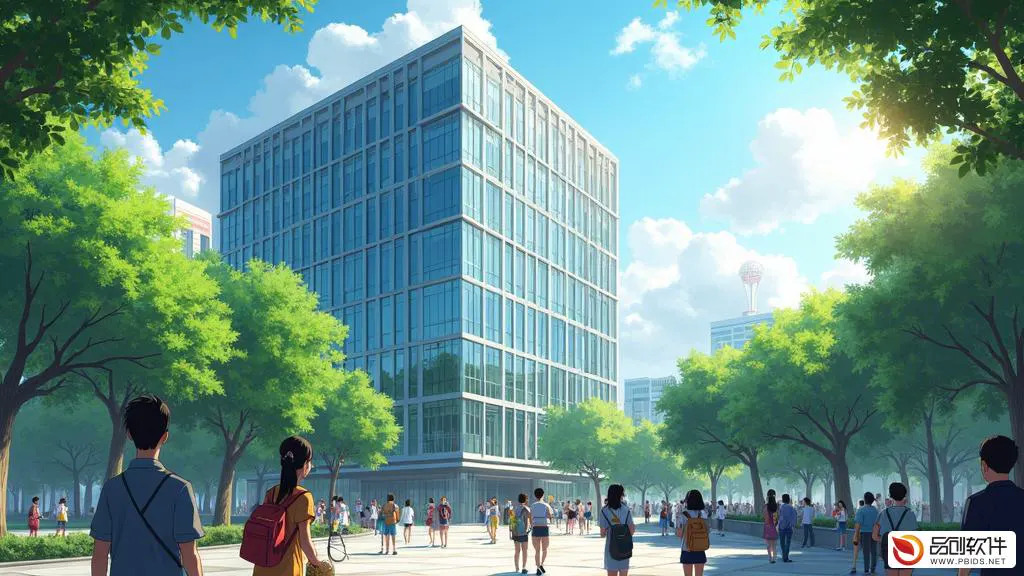 北京市教育智能签到平台：创新科技引领教育签到新时代
