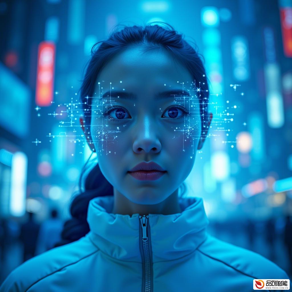 珠海市用户情绪识别技术：创新引领未来智能交互
