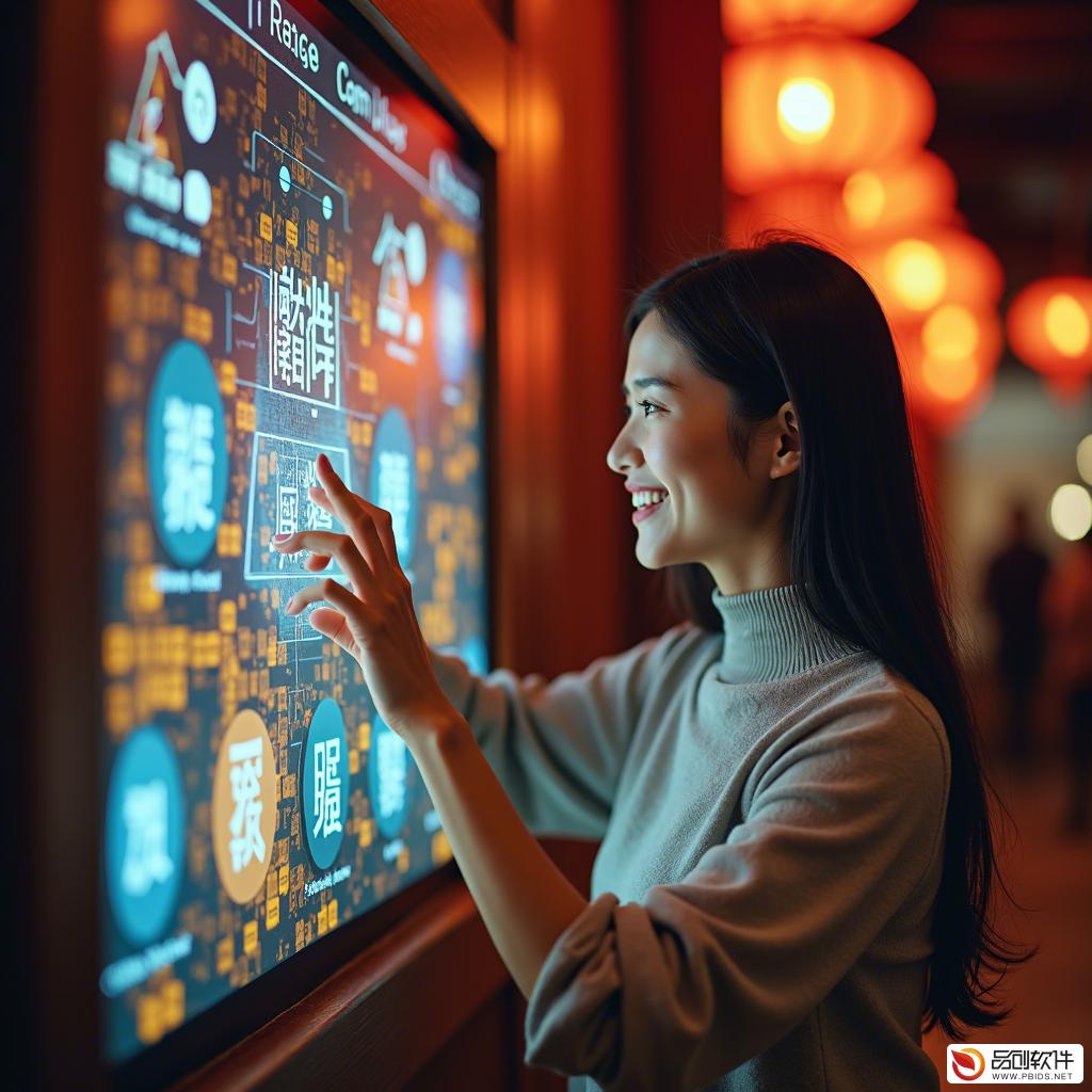 上海市宗亲文化社区APP技术中心：连接传统与现代的桥梁
