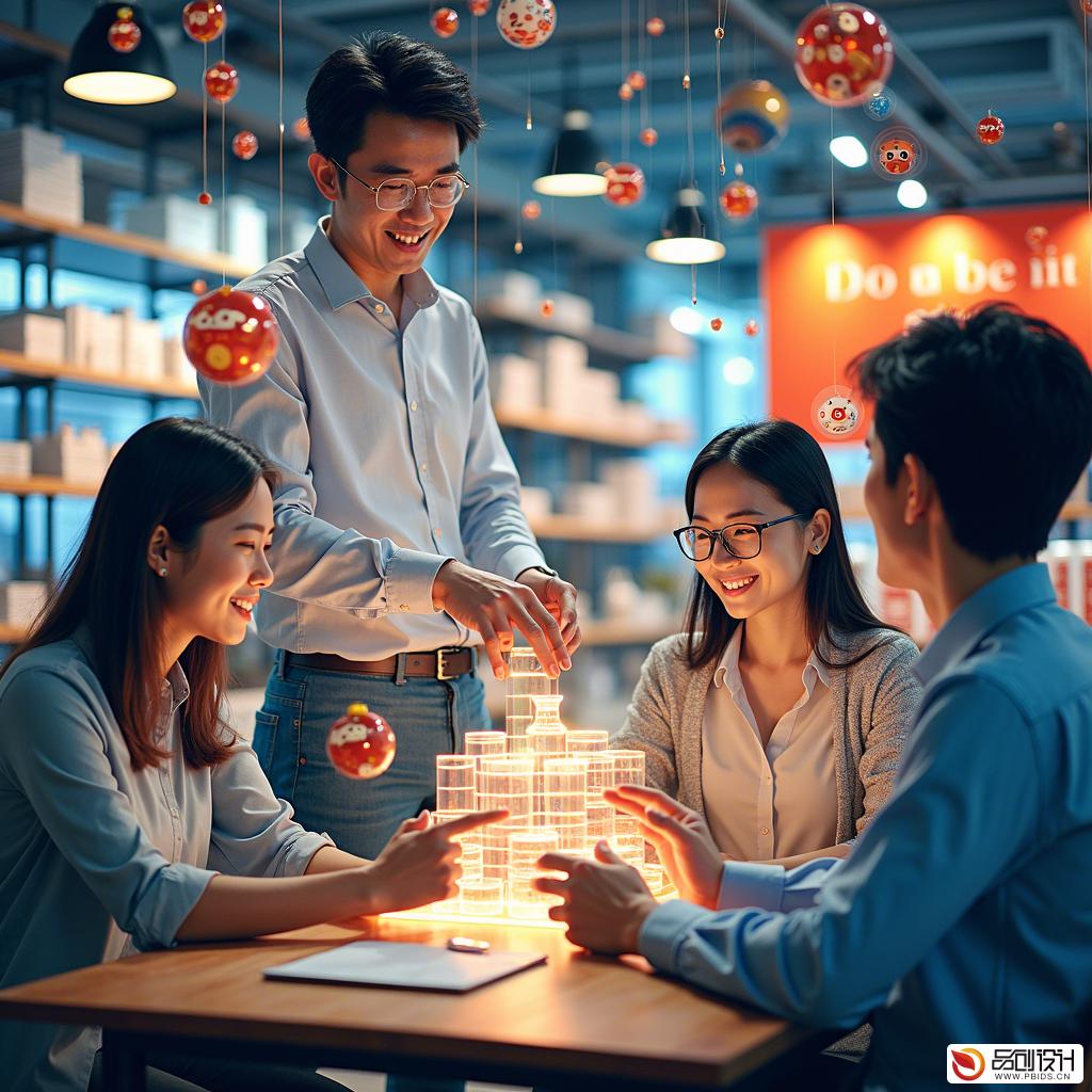 遵义品牌触点优化：提升企业市场竞争力的关...