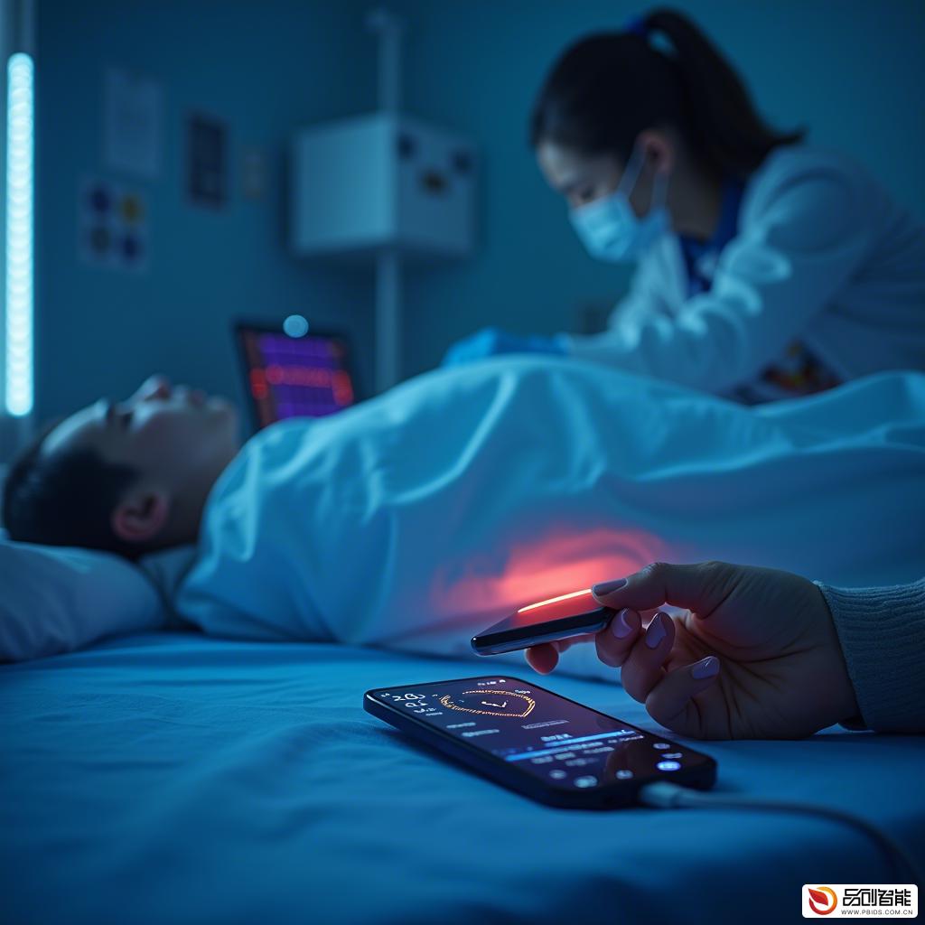杭州市无线充电医疗设备平台机构：引领医疗...