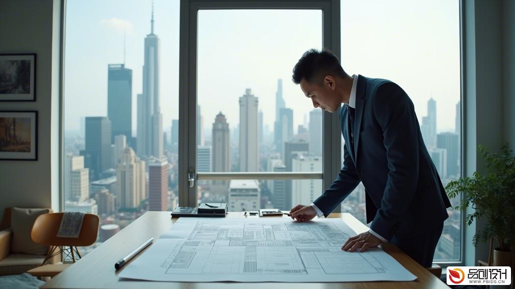 引领未来：建筑设计智能交互系统团队的革新之路
