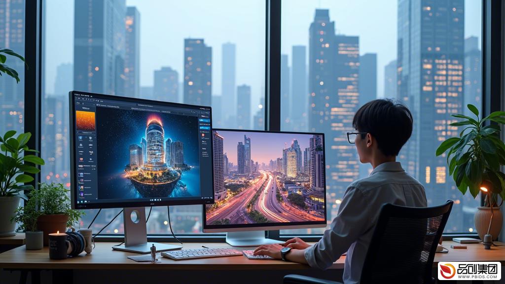 深圳交互设计：创新引领未来用户体验
