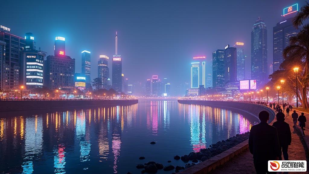 重庆市医疗设备功耗分析平台研发中心：引领医疗科技新篇章
