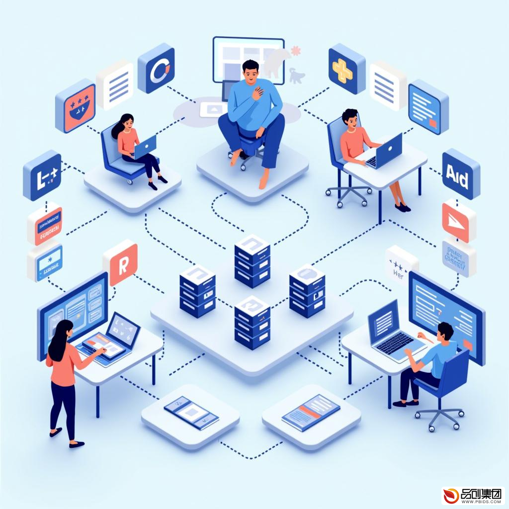 APP开发中的前端与后端：构建完整应用生态系统的关键
