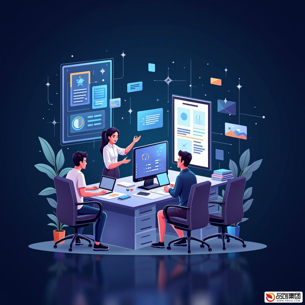 APP定制开发：打造专属应用的全面解析
